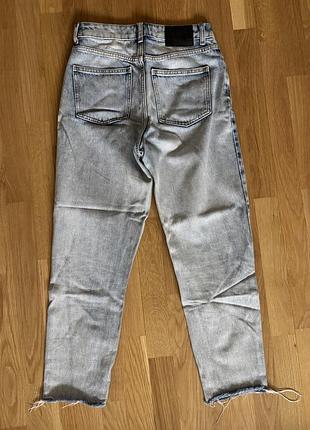 Світлі джинси zara 2