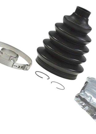 Пыльник шруса renault kangoo, dacia logan наружный (d23x78x114) spidan