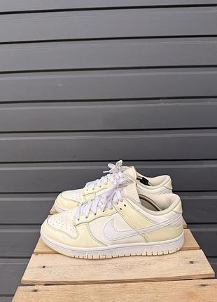Кросівки nike dunk low retro