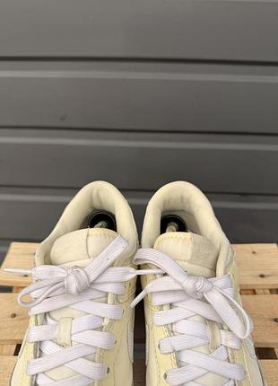 Кросівки nike dunk low retro 4