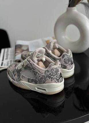 Air jordan 5 low expression 5
