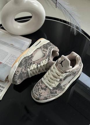 Air jordan 5 low expression 6