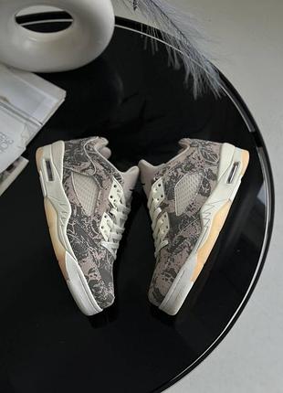 Air jordan 5 low expression 7