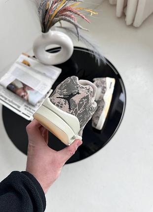 Air jordan 5 low expression 9