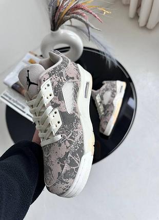 Air jordan 5 low expression 10
