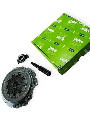 Комплект зчеплення 2108, 2109, 21099, 2113, 2114, 2115 valeo phc