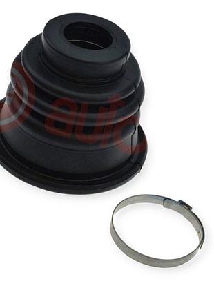 Пыльник шруса renault 11, 19, mitsubishi carisma внутренний (d30x89x83mm) autofren seinsa