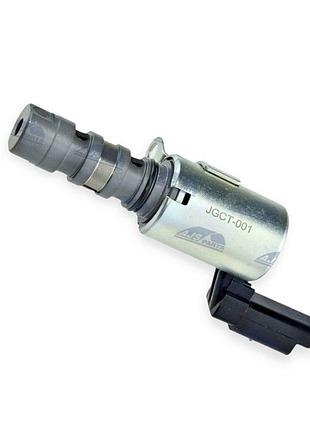 Клапан електромагнітний акпп citroen c4, c5, peugeot 307, 308 00- (nty)
