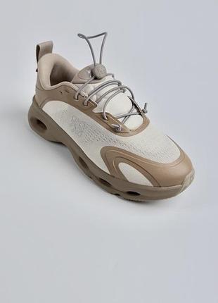 Кроссовки унисекс (мужские, женские) leewe x on cloudsolo sneakers 41 - 25.5 см