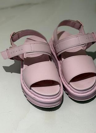 Босоніжки dr. martens 2