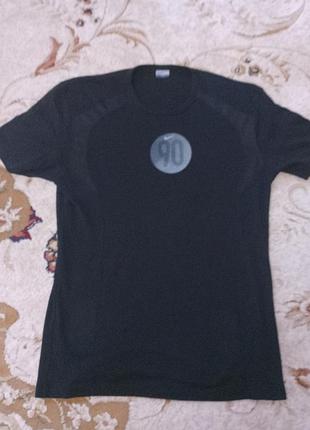 Футболка nike xl -2xl супер стан