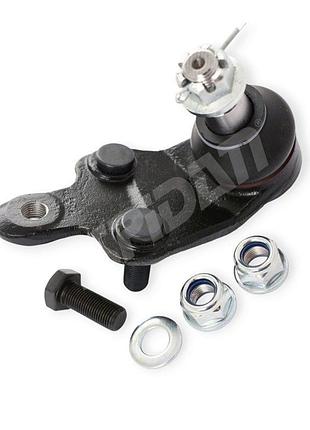 Шаровая опора toyota camry v40, 50, 55 правая r spidan
