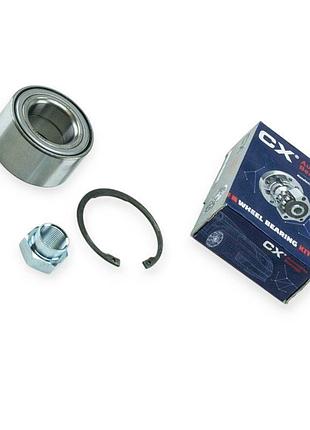 Підшипник ступиці chery amulet передній без abs complex cx