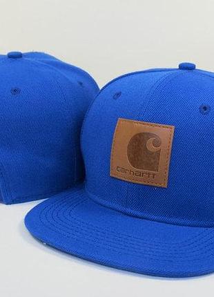 Кепка фулкеп carhartt кархарт распродажа !