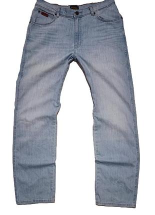 Нові джинси штани wrangler texas 36x34 як levis 501 lee cooper diesel g-star raw carhartt wip lacoste polo ralph lauren gant guess