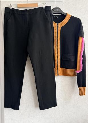 Базовые брюки sportmax