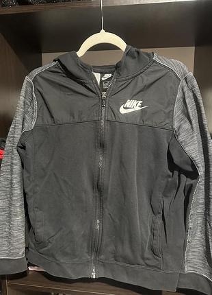 Спортивна кофта nike