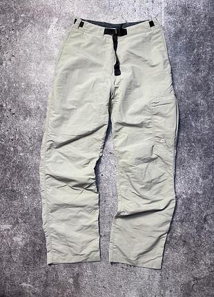 Mountain equipment штани трекінгові