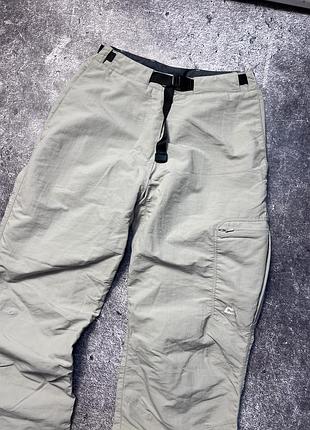 Mountain equipment штани трекінгові 2