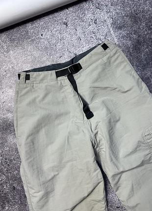 Mountain equipment штани трекінгові 3