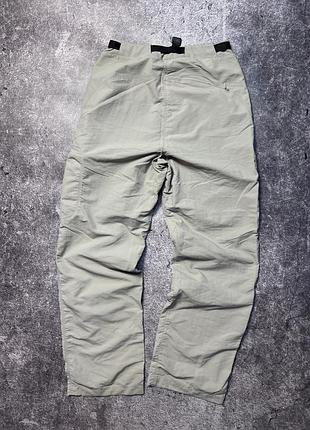 Mountain equipment штани трекінгові 4