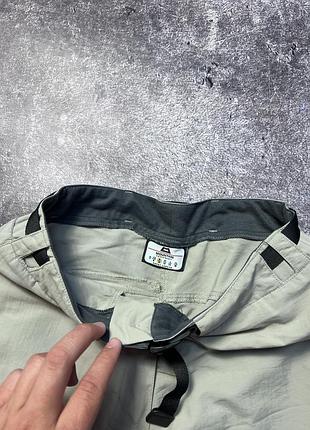 Mountain equipment штани трекінгові 5