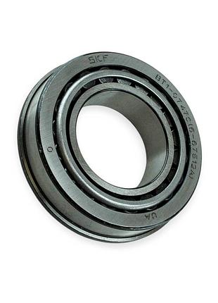 Підшипник 67512а кпп вторинного валу, передня опора skf