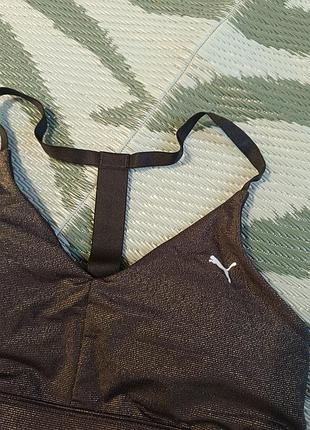 Топ спортивный nike 5