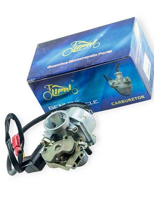 Карбюратор yamaha jog-50 5bm, 4jpi lipai