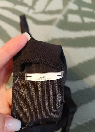 Топ спортивный nike 4
