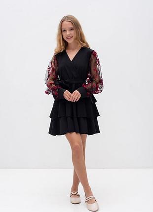 Плаття, плаття для дівчат 158
