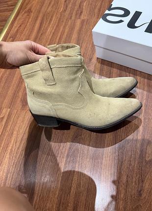Казаки zara 5