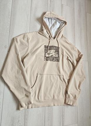 Nike acg худи мужское xl толстовка свитшот