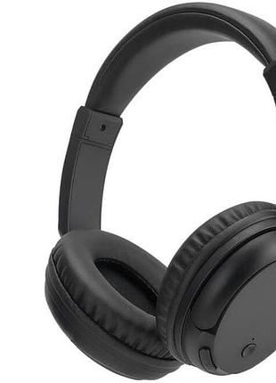 Бездротові навушники з bluetooth kst-900bt універсальні навушники з м'якими амбушурами