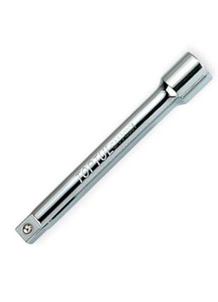 Удлинитель для воротка 1/4" 50 мм crv toptul