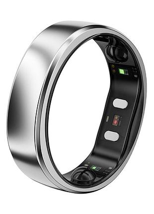 Розумне кільце розміру 8 ringconn gen 2 air фітнес-трекер у формі кільця для чоловіків і жінок