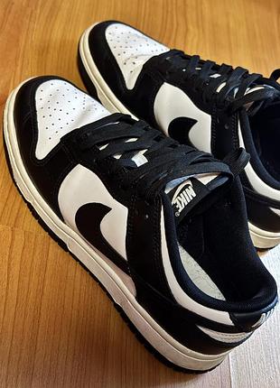 Кросівки nike оригінал 3