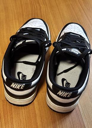 Кросівки nike оригінал 4