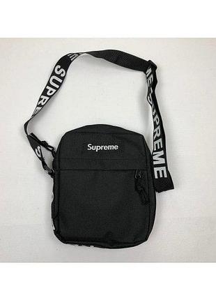 Сумка мессенджер supreme 3