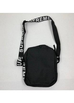 Сумка мессенджер supreme 4