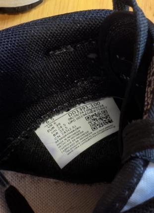 Кросівки nike оригінал 5