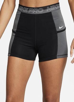Оригінальні спортивні шорти nike
