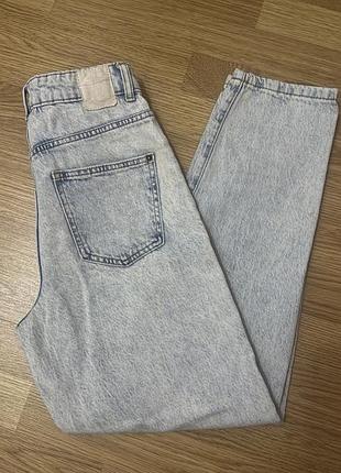 Джинси zara 2