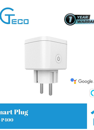 4 шт. набор смарт-розеток ngteco ng-p400 wi-fi розетка, комплект смарт-розеток 16 а