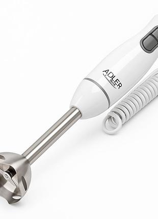 Блендер с измельчителем удобный для кухни, блендер для смузи и соусов супов и соусов mv-16