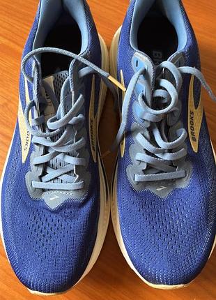 Чоловічі кросівки brooks, 44 р