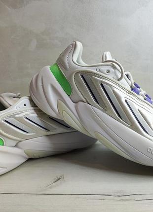Кроссовки adidas ozelia originals 37.1/3