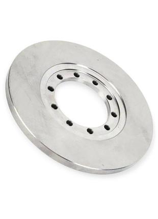 Диск тормозной ford transit (2006-) задний (d280x16mm) abe 3