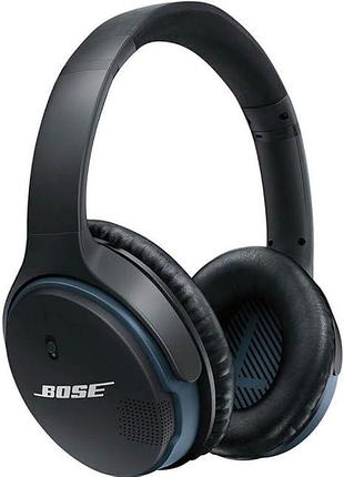 Бездротові навушники bose soundlink повнорозмірні bluetooth-навушники