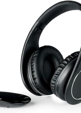 Bluetooth-наушники meliconi беспроводные наушники для телевизора